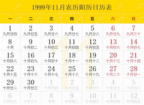 1999年11月22日|1999年11月